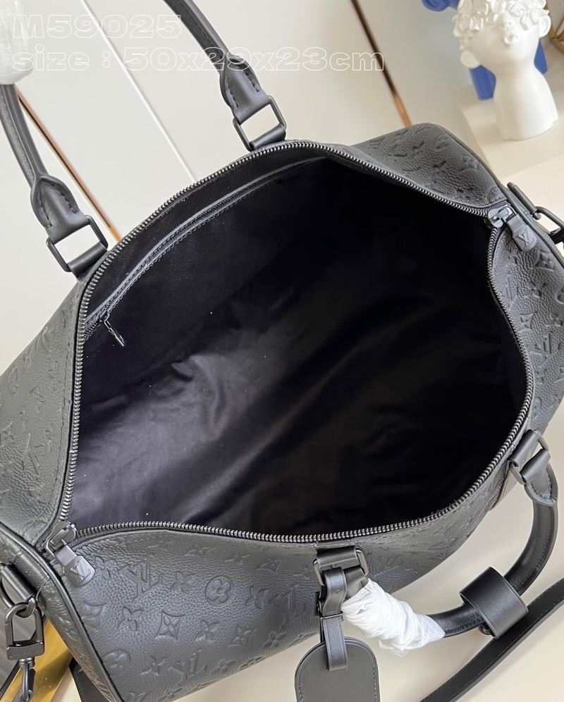 Louis Vuitton Travel Bags